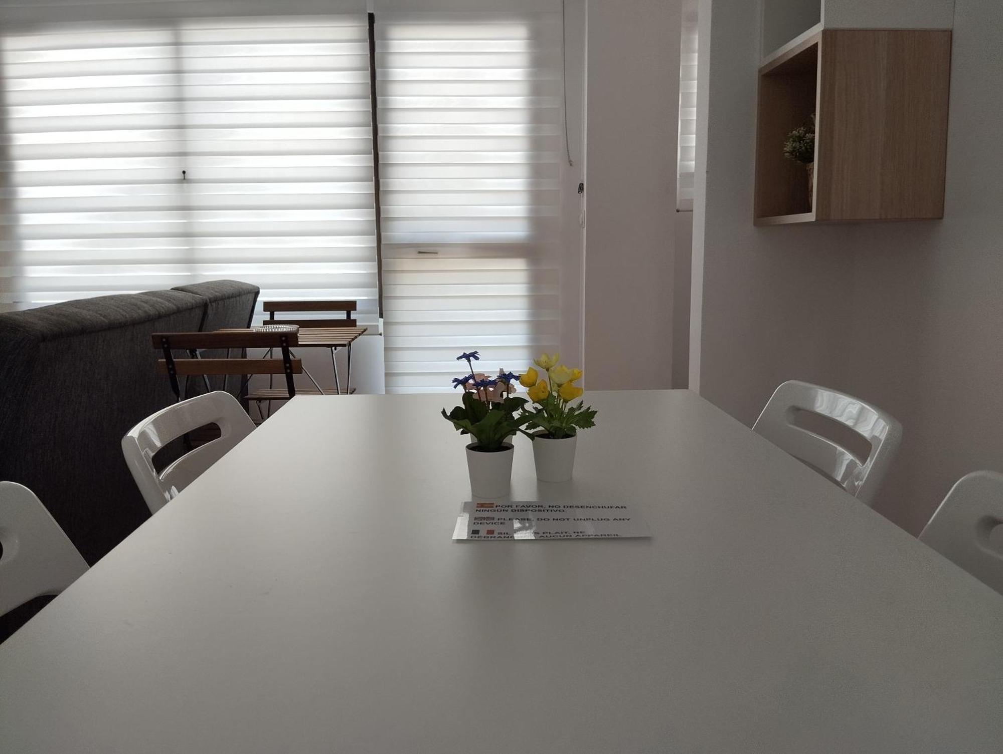 Apartamento Lidia Planta 1, La Carihuela 1ª Linea Playa, Vistas Mar, 1 Dormitorio, 52 M2, 1-3 Huesped, Amplio Balcon, Wifi Торремолинос Экстерьер фото
